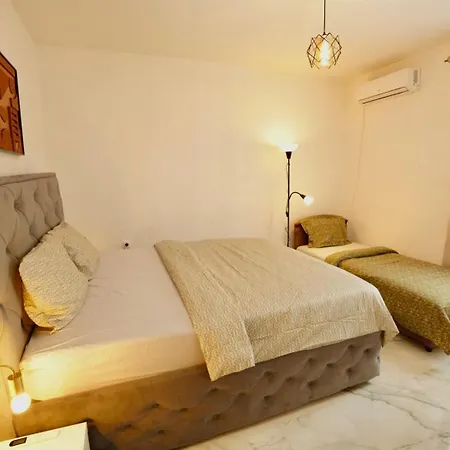 Cozy Detached 7 Guests Dom wakacyjny Podgorica