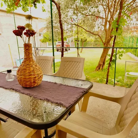 Holiday home Cozy Detached 7 Guests *