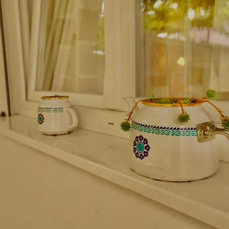 Cozy Detached 7 Guests *