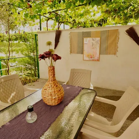 Holiday home Cozy Detached 7 Guests Podgorica