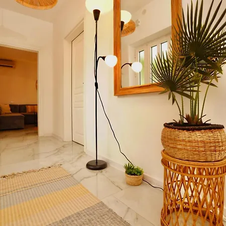 Holiday home Cozy Detached 7 Guests *