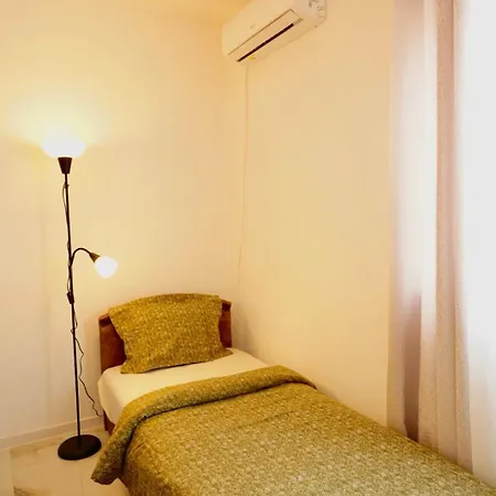Cozy Detached 7 Guests * Podgorica