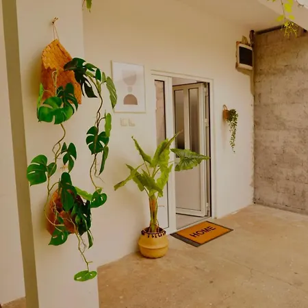 Holiday home Cozy Detached 7 Guests Podgorica